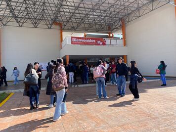 Universidades públicas analizarán recorte presupuestal a educación superior