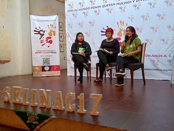 Ante desabasto en Hidalgo, Seiinac crea banco de medicamentos para aborto