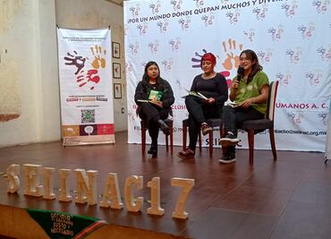 Ante desabasto en Hidalgo, Seiinac crea banco de medicamentos para aborto