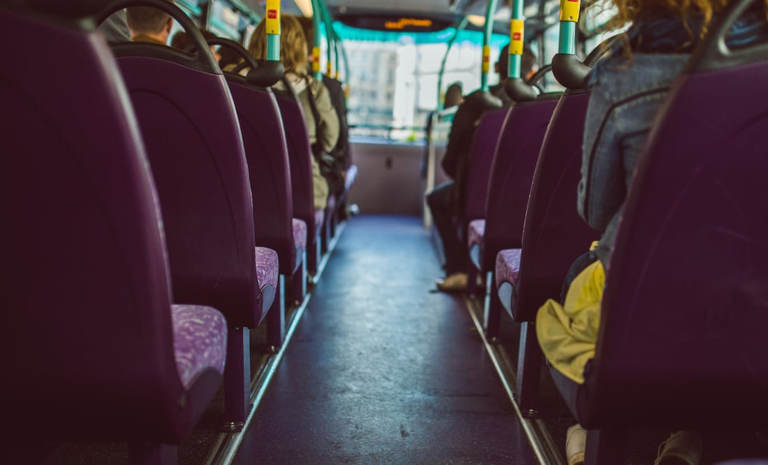 En Huejutla construirá también la central de autobuses, la cual estará a cargo de Estrella Blanca, que compite con otra empresa de presencia nacional en transporte | Foto: Pexels