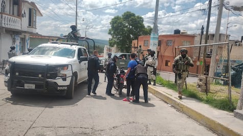 Poder Judicial de Hidalgo condena ataque armado contra juez de control