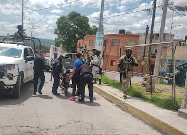 Poder Judicial de Hidalgo condena ataque armado contra juez de control