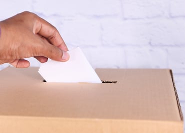 INE recortará casillas y personal para elección extraordinaria de 2025