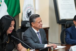 Propone Menchaca convertir al Tribunal de Justicia Administrativa en organismo autónomo