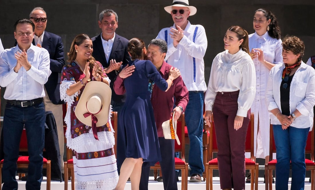 Twitter: Julio Menchaca