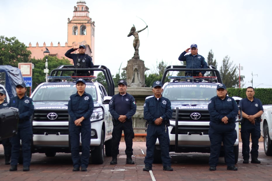 Alertan por aumento de extorsiones telefónicas en Valle del Mezquital y Sierra Gorda | Foto: especial
