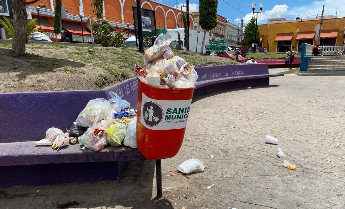 Foto: Giovanny Flores