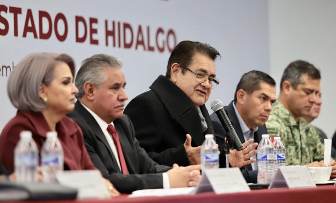 34 de los 84 municipios elaborarán nuevos atlas de riesgos | Foto: luis Soriano