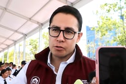 Pachuca instalará más de 250 cámaras de videovigilancia