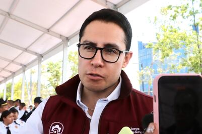 Pachuca instalará más de 250 cámaras de videovigilancia