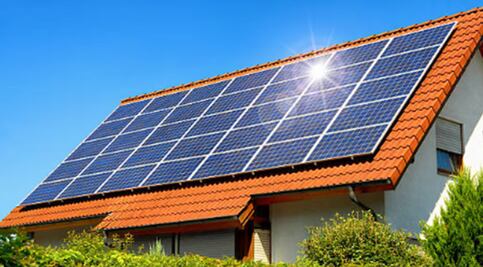 ¿Quieres instalar paneles solares en casa? Sener te da el 25%, estos son los requisitos