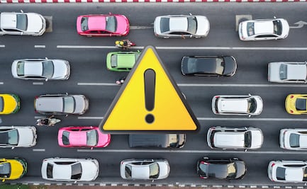 ¿Viaja a la CDMX? Tenga cuidado; anuncian megamarcha y bloqueos para este 29 de octubre