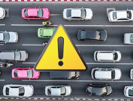 ¿Viaja a la CDMX? Tenga cuidado; anuncian megamarcha y bloqueos para este 29 de octubre