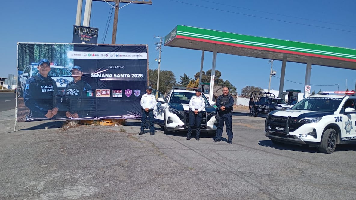 Semana Santa 2026 I Foto: Especial