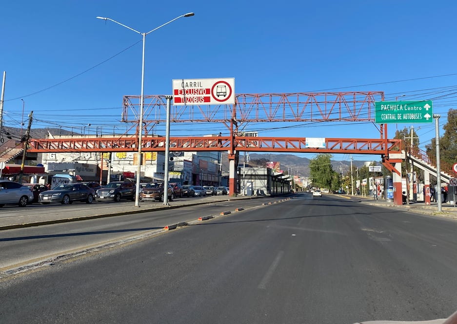 En 2024, las muertes por accidentes viales se ubicaron como la quinta causa de muerte; la mayoría hombres | Foto: Luis Soriano