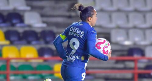 Listos los días y horarios para la Final de la Liga MX Femenil; América y Pachuca por la conquista del Apertura 2025 