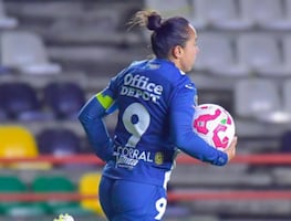 Listos los días y horarios para la Final de la Liga MX Femenil; América y Pachuca por la conquista del Apertura 2025