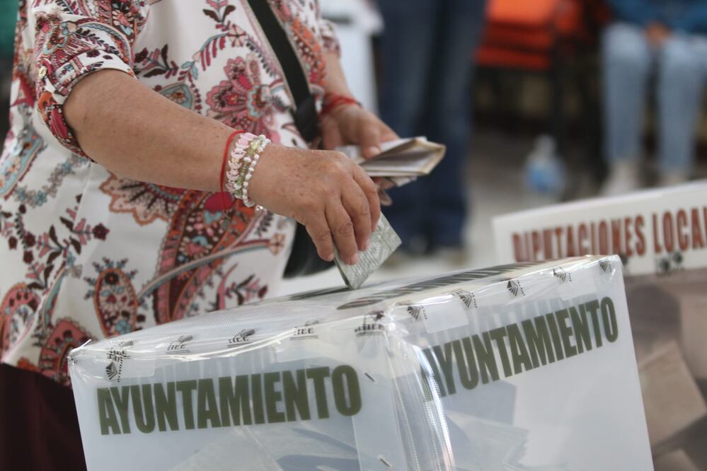 Foto: Juan Carlos Villegas