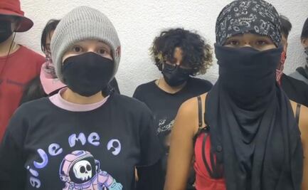 ICBI no se tomará; se desmarcan estudiantes