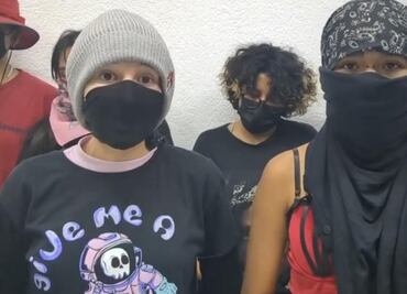 ICBI no se tomará; se desmarcan estudiantes