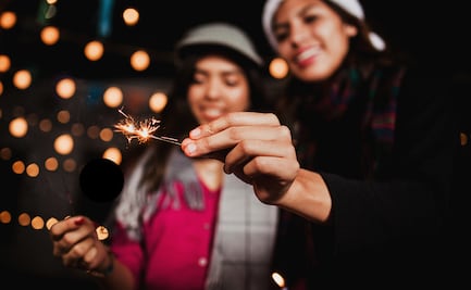 Posadas navideñas del Centro Histórico de CDMX