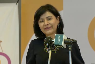 Impunidad y aplicación injusta de la ley debilita el sistema jurídico: Lilia Mónica López