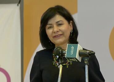 Impunidad y aplicación injusta de la ley debilita el sistema jurídico: Lilia Mónica López