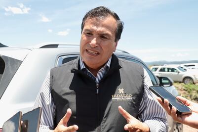 Más de 100 funcionarios en Hidalgo renuncian por recibir doble salario en educación y ayuntamientos