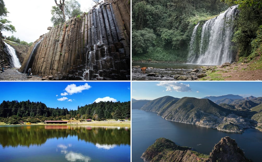 Hidalgo se alista para recibir el Séptimo Tianguis Nacional de Pueblos Mágicos | Fotos: especiales