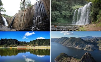 Turismo nacional crece 3.3% y fortalece destinos como Hidalgo