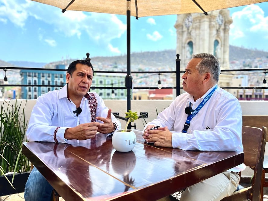 Foto: Marco Carrillo