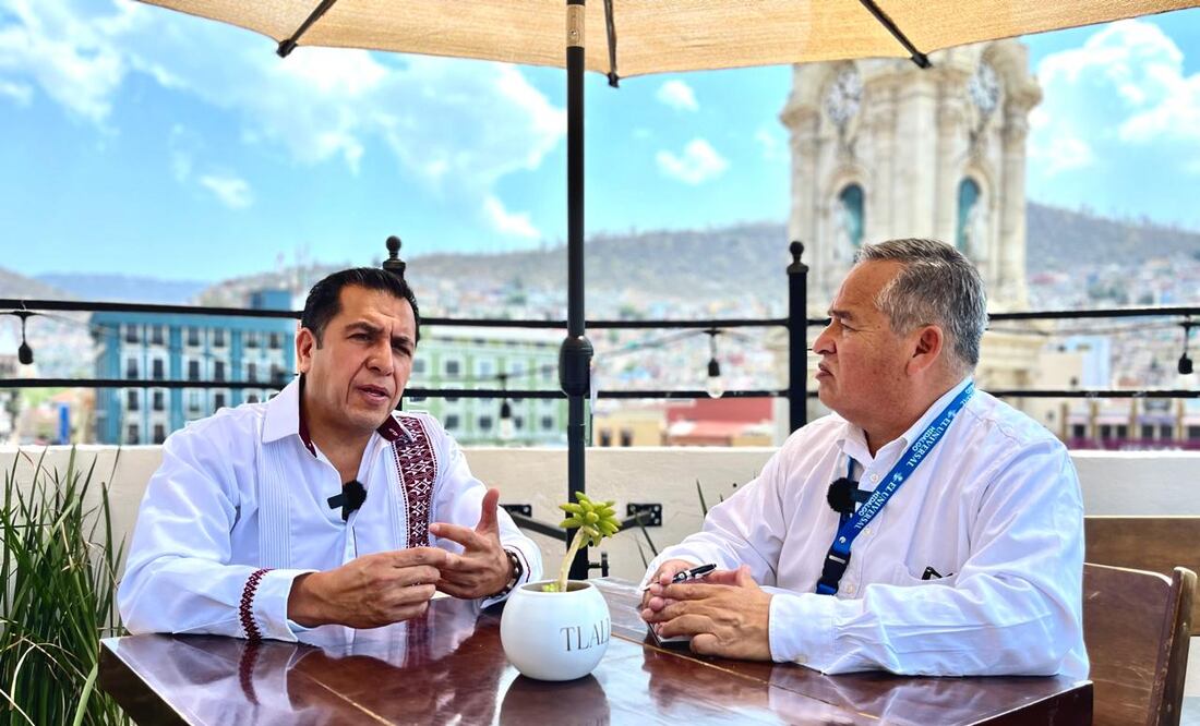 Foto: Marco Carrillo