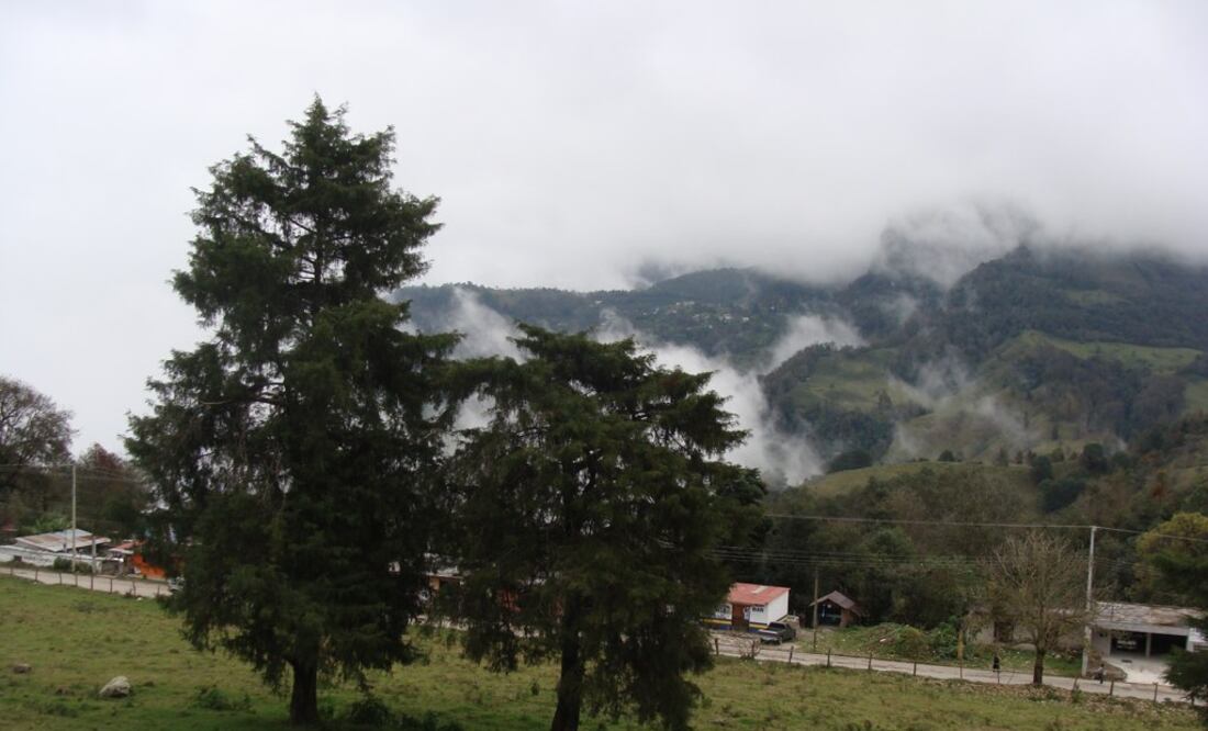 Tenango de Doria es segundo municipio a quien se le autoriza deuda pública | Foto: Wikimedia Commons