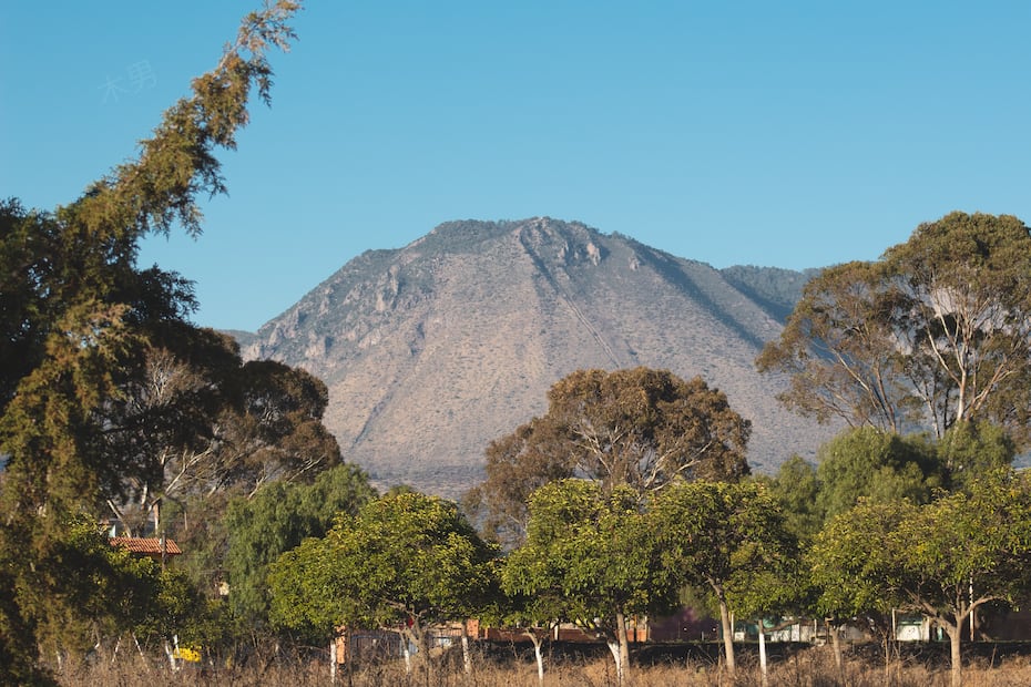 Xihuingo, comercio y astronomía teotihuacana | Foto: Wikimedia Commons