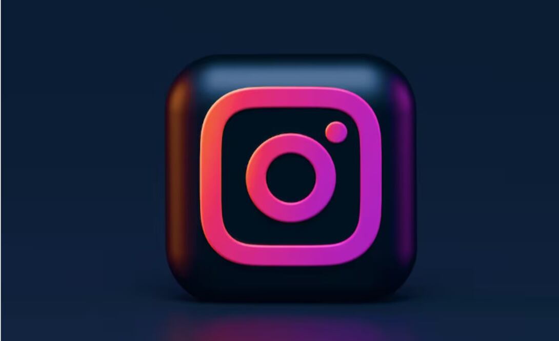 Instagram. Imagen: Unsplash