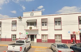 Exalcalde gana amparo contra prisión preventiva 