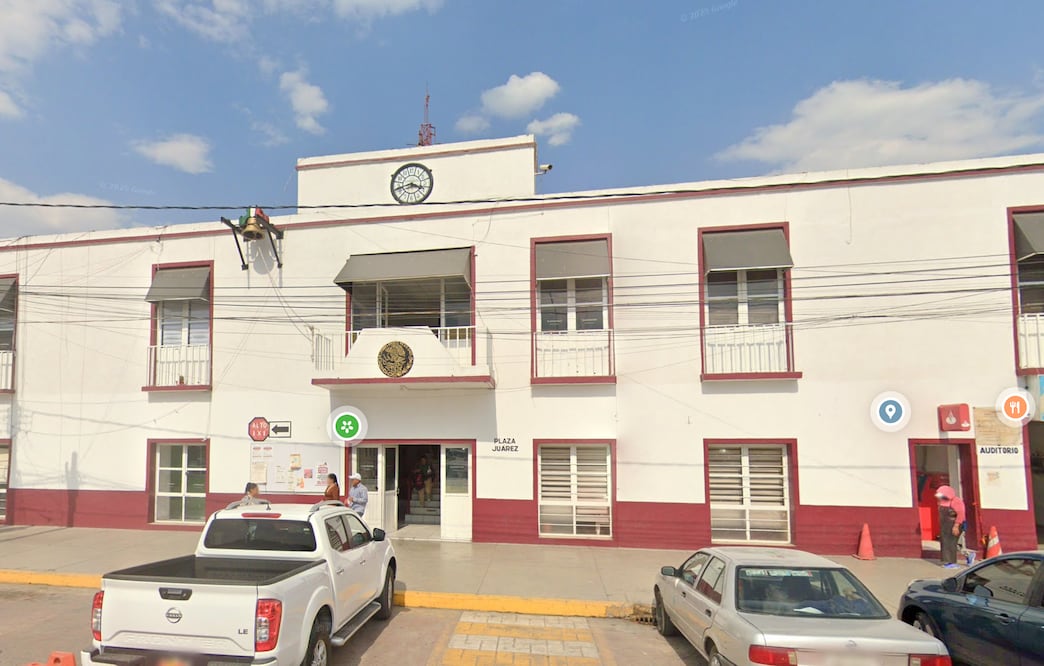 Exalcalde de Tlaxcoapan obtiene amparo contra prisión preventiva | Foto: Google Maps