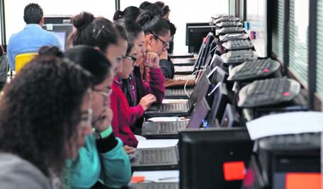 Empresas no encuentran suficiente talento profesional en Hidalgo, revela estudio