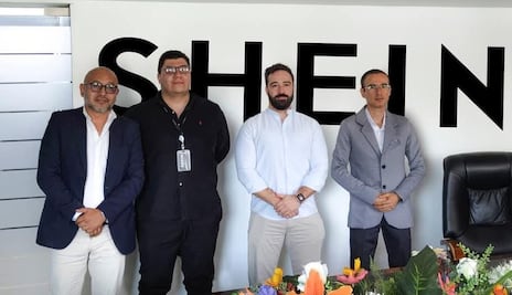 Shein México abre puertas a la moda hidalguense; empresas locales se suman a su red de proveedores