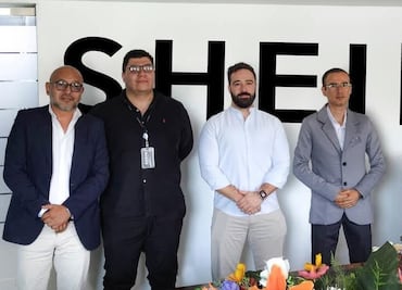 Shein México abre puertas a la moda hidalguense; empresas locales se suman a su red de proveedores
