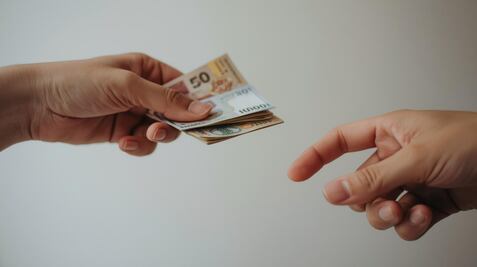 Alertan en Zimapán por préstamos “gota a gota”