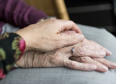 Iniciativa de reforma presidencial es para garantizar el recurso para Pensiones de adultos mayores