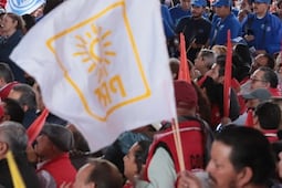 PRD Hidalgo ve difícil competir en los 84 municipios, pero busca ganar más de 4 ayuntamientos