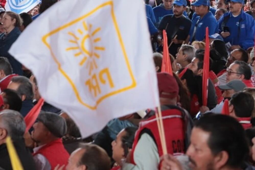 El Sol Azteca prevé quedarse con el edificio que los alberga, y que se ubica en la calle de Tierra y Libertad | Foto: Luis Soriano