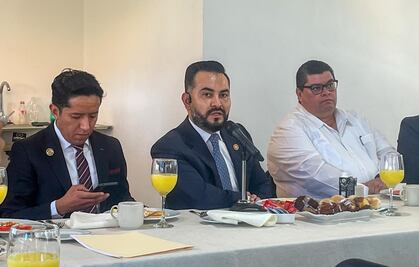 Rechazan aprobación de Ley sin consulta; "no nos defiende", denuncian periodistas y activistas