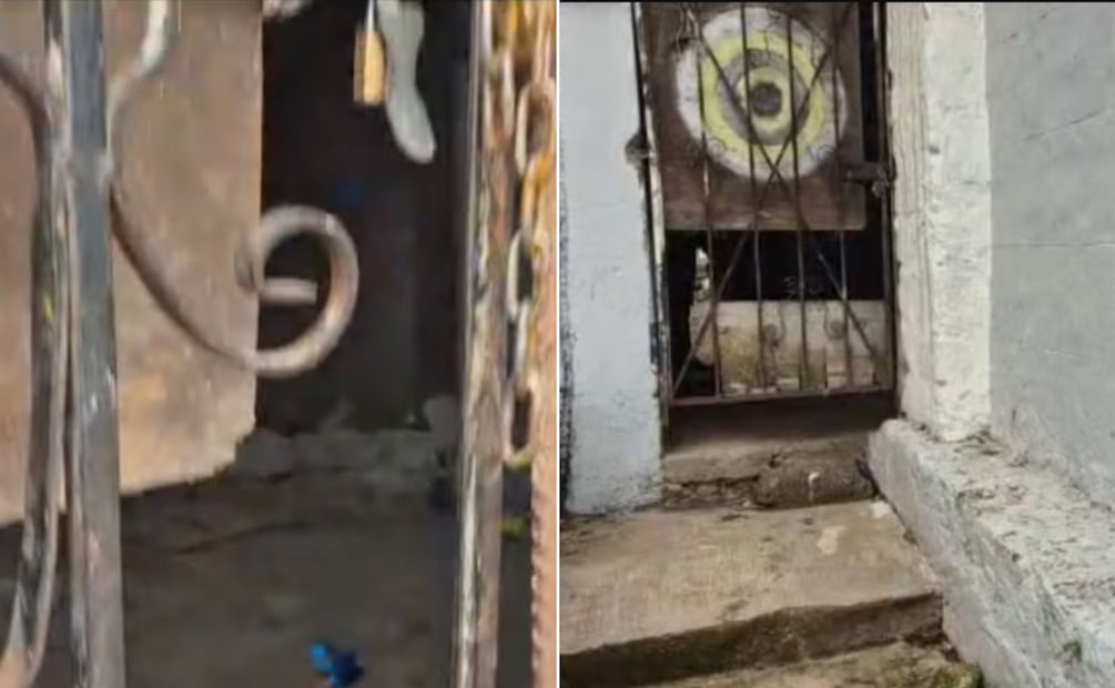 Roban Sagrario y hostias consagradas en Tulancingo; comunidad católica exige respeto y seguridad | Fotos: especiales