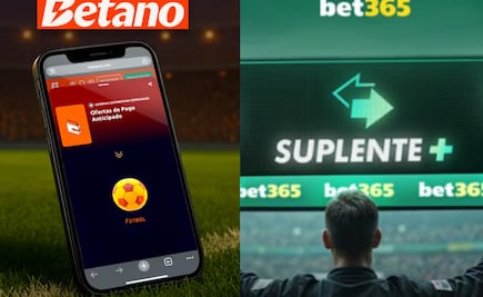 "¿Y mi dinero?": Usuarios de Bet365 y Betano en incertidumbre por plataformas inhabilitadas tras bloqueo de la UIF