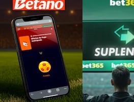 "¿Y mi dinero?": Usuarios de Bet365 y Betano en incertidumbre por plataformas inhabilitadas tras bloqueo de la UIF