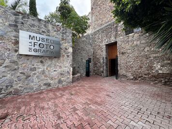 Reabre sus puertas la Fototeca Nacional tras un mes de mantenimiento