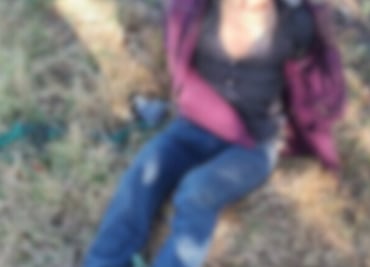 Propietario toma la ley en sus manos, golpea a intruso en Acatlán